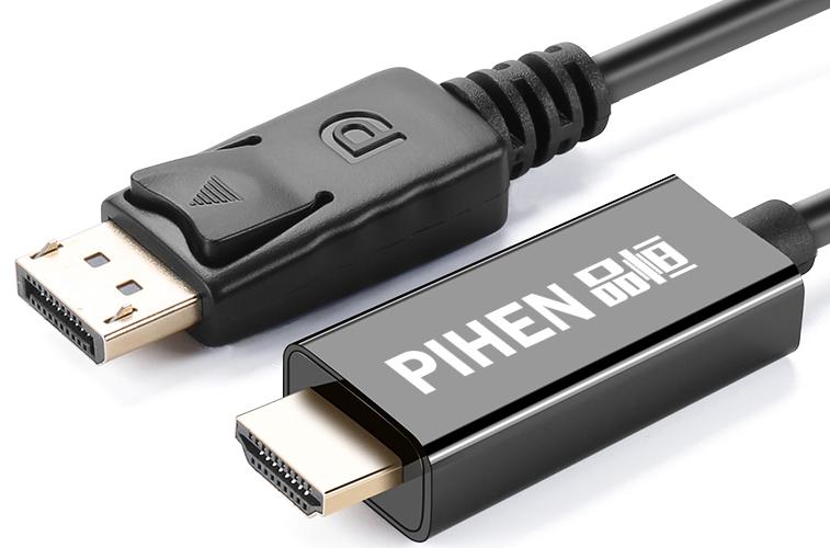 displayport是dp接口吗,什么是dp线插口图片