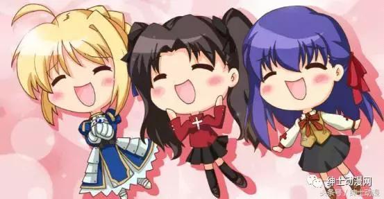 没有病娇黑化的世界叫什么二次元各位你们的老婆上榜了