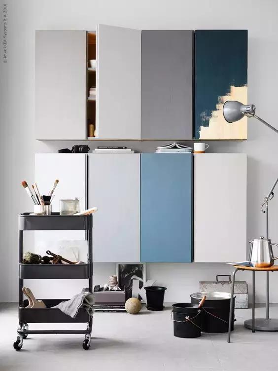 宜家收纳小推车好物推荐,宜家10cm小推车