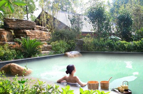 山东温泉排行榜前十名,山东温泉哪里最好最大