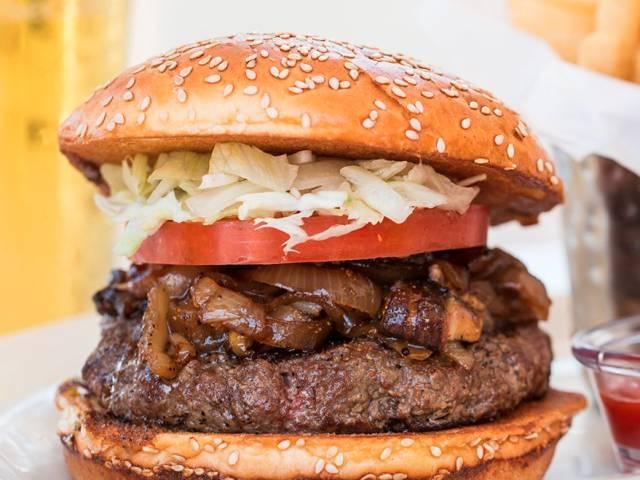 美国外卖假货案例,美国餐饮都有哪些产品