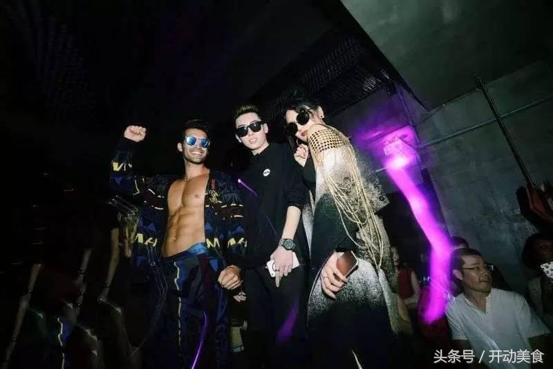 维密超模来中国,维密天使来中国