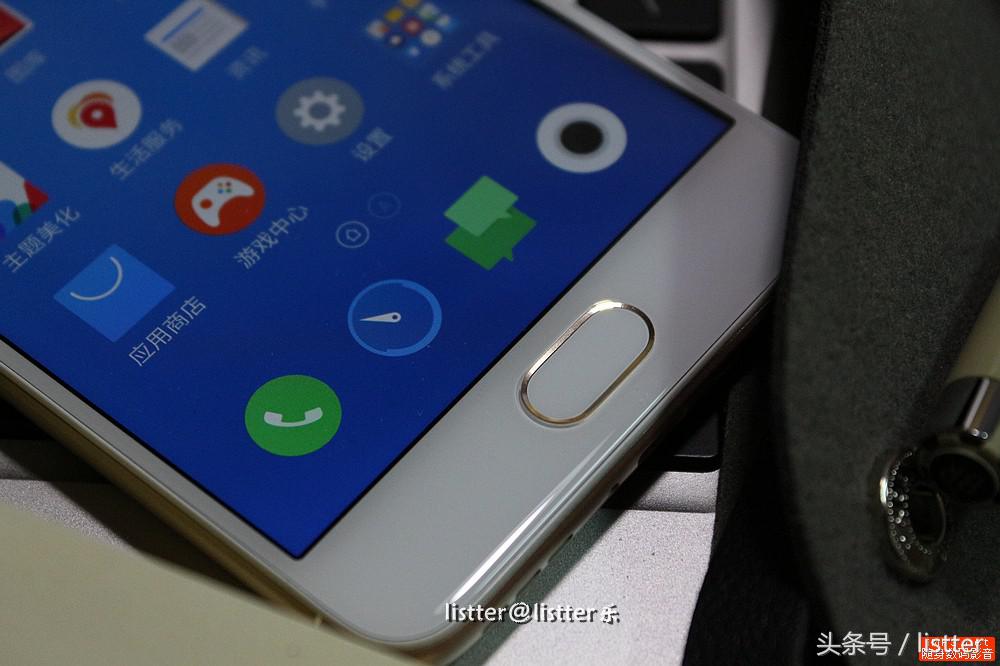 魅蓝5测评能不能流畅吃鸡,魅蓝note5测评