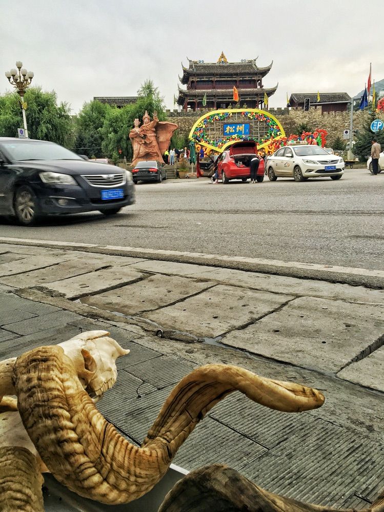 成都到青海湖最佳路线,成都去青海湖怎么去