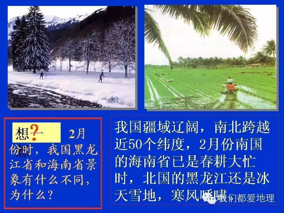 地理学习方法和技巧ppt,地理学常识ppt