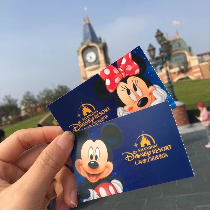 上海迪士尼省钱攻略,一碗吃饱了之迪士尼省钱攻略