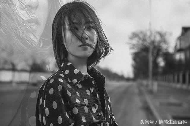 一次寂寞难忍，让我的喜悦变成了泪水