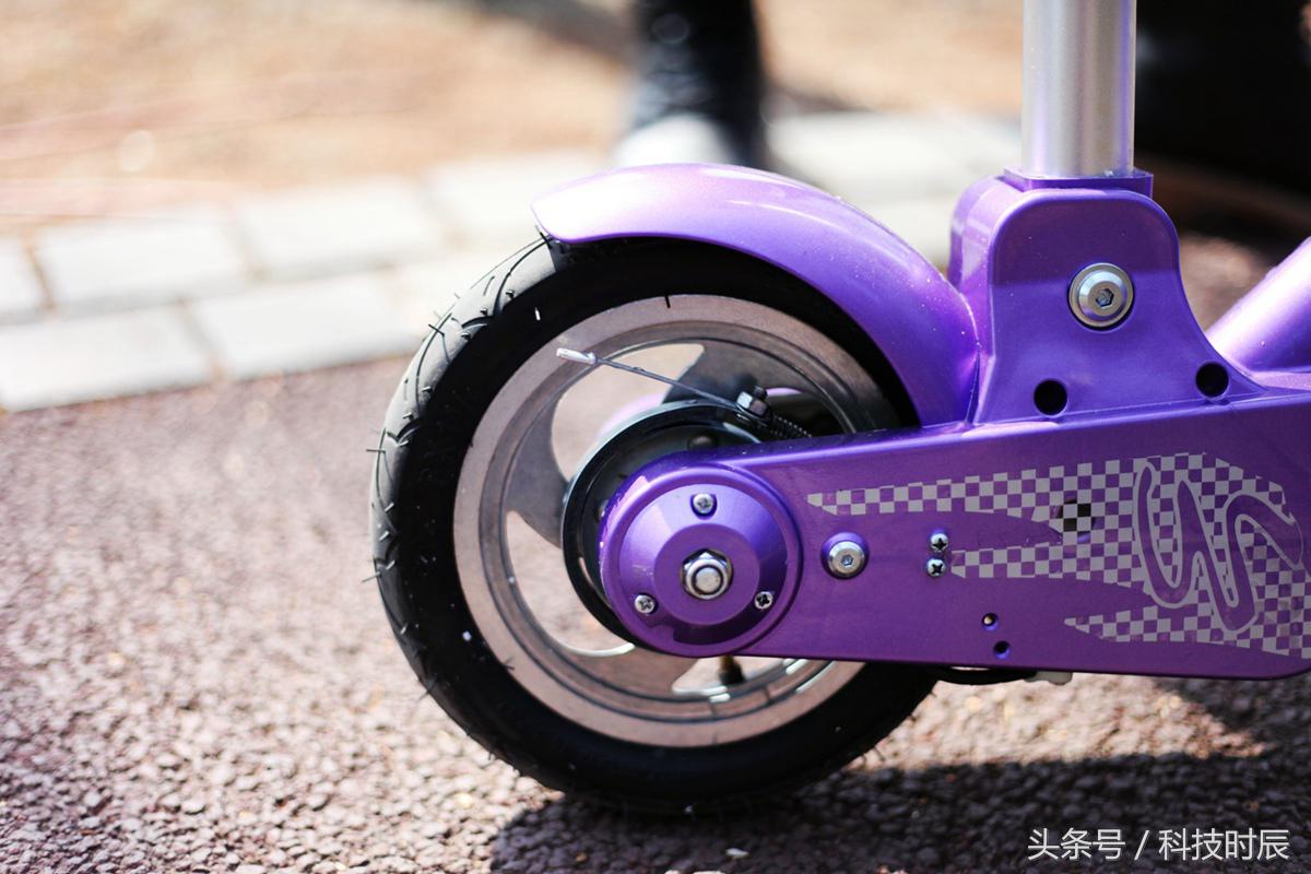 微拜客自行车,微拜客老年折叠自行车多重