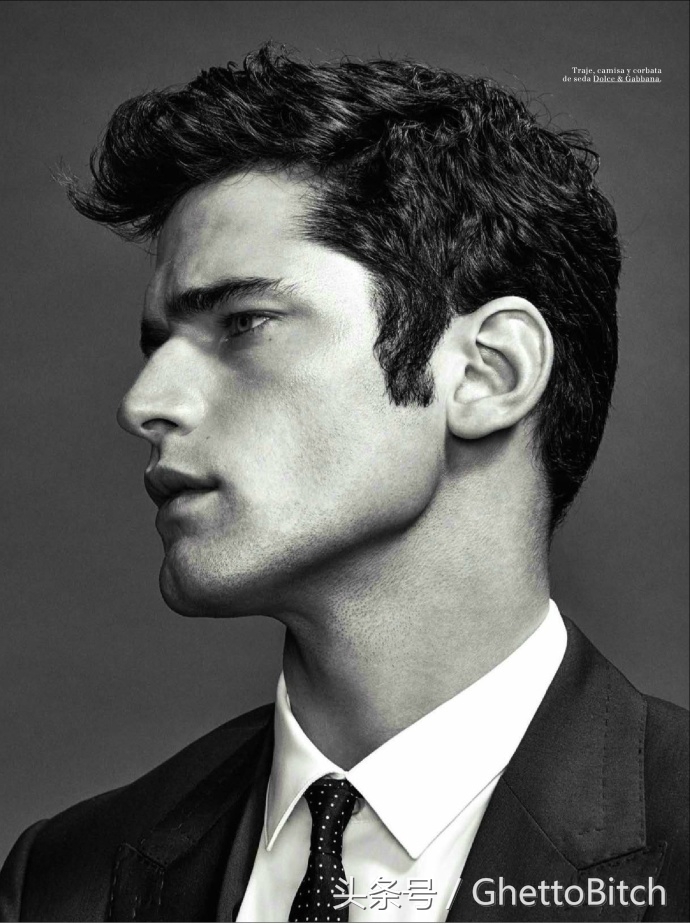 seanopry璧扮鐢锋ā鍥炲ご,娆х編鐢锋āseanopry