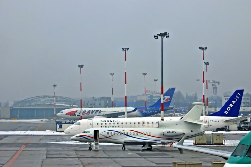 华沙肖邦机场攻略,华沙肖邦机场