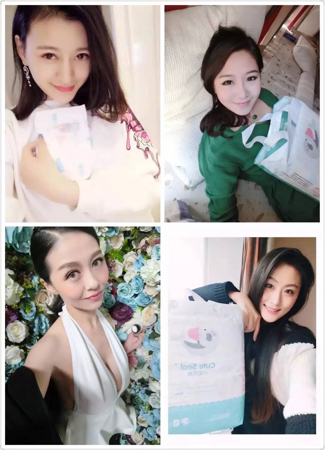 阳春三月，小萌高管们受邀齐飞诗巴丹参加“马布海洋日”~