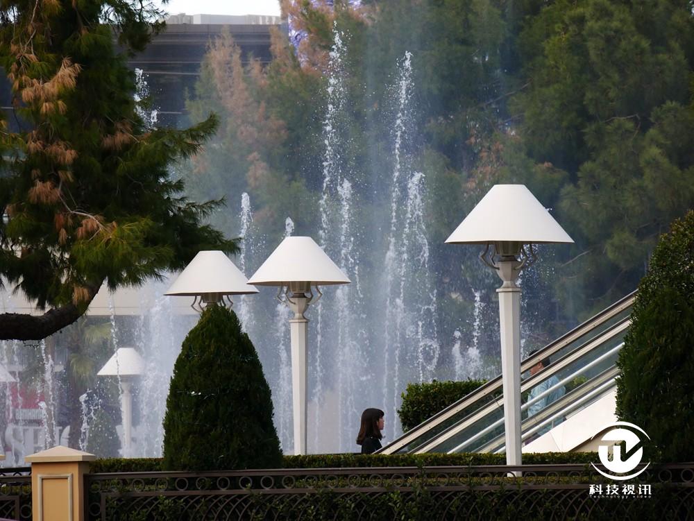 专业便携无反相机松下LUMIXG85评测