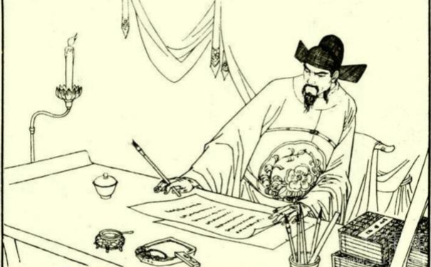 明朝重臣海瑞真的是一代清官吗,为什么说海瑞是有名的清官