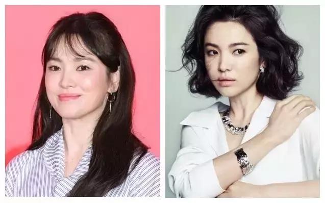 成都妹儿请关注！整容不用去医院，剪个短发也可以！