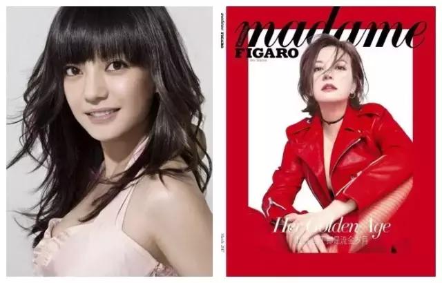 成都妹儿请关注！整容不用去医院，剪个短发也可以！