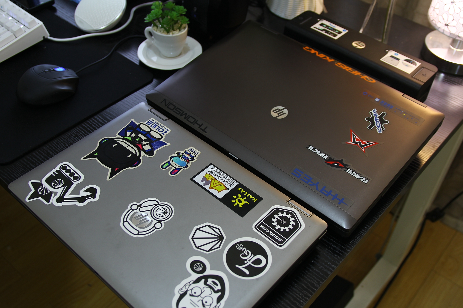 惠普是打印机起家的吗,惠普公司概念