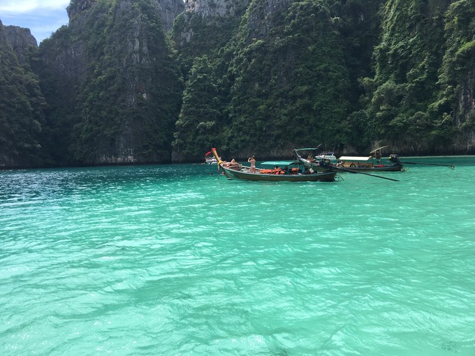 泰国普吉苏梅甲米旅游攻略,泰国游普吉甲米岛六天五晚的报价