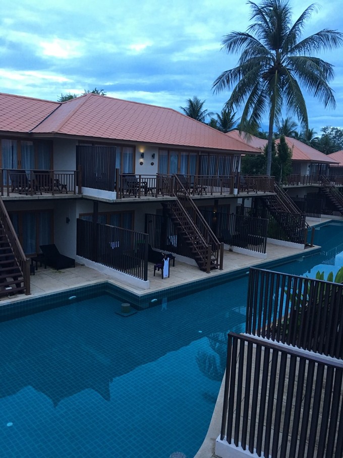 泰国普吉苏梅甲米旅游攻略,泰国游普吉甲米岛六天五晚的报价