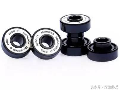 滑板知识大科普,滑板超级简单的知识