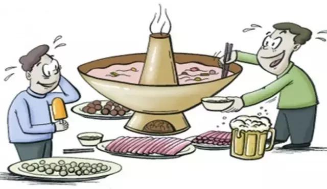 一个三年胃病患者的自白