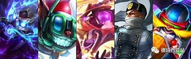 lol两件神装,lol稀有头像价格排行榜