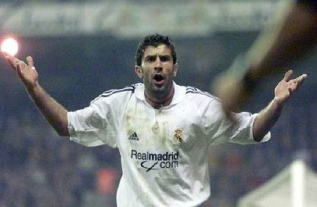 功利足球你别催，足球不只金钱与成绩，还有英雄