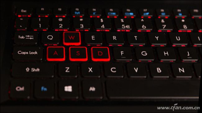 宏碁暗影骑士3高性能模式,暗影骑士3锐龙版