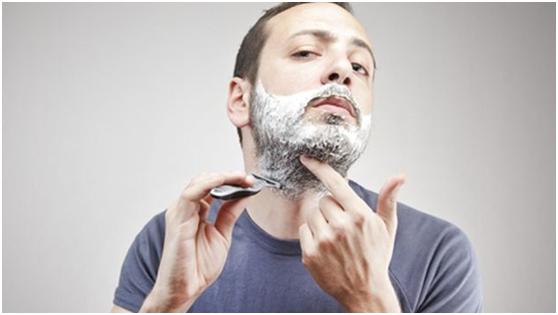 拔胡子的危害很大,拔胡子的危害有哪些症状