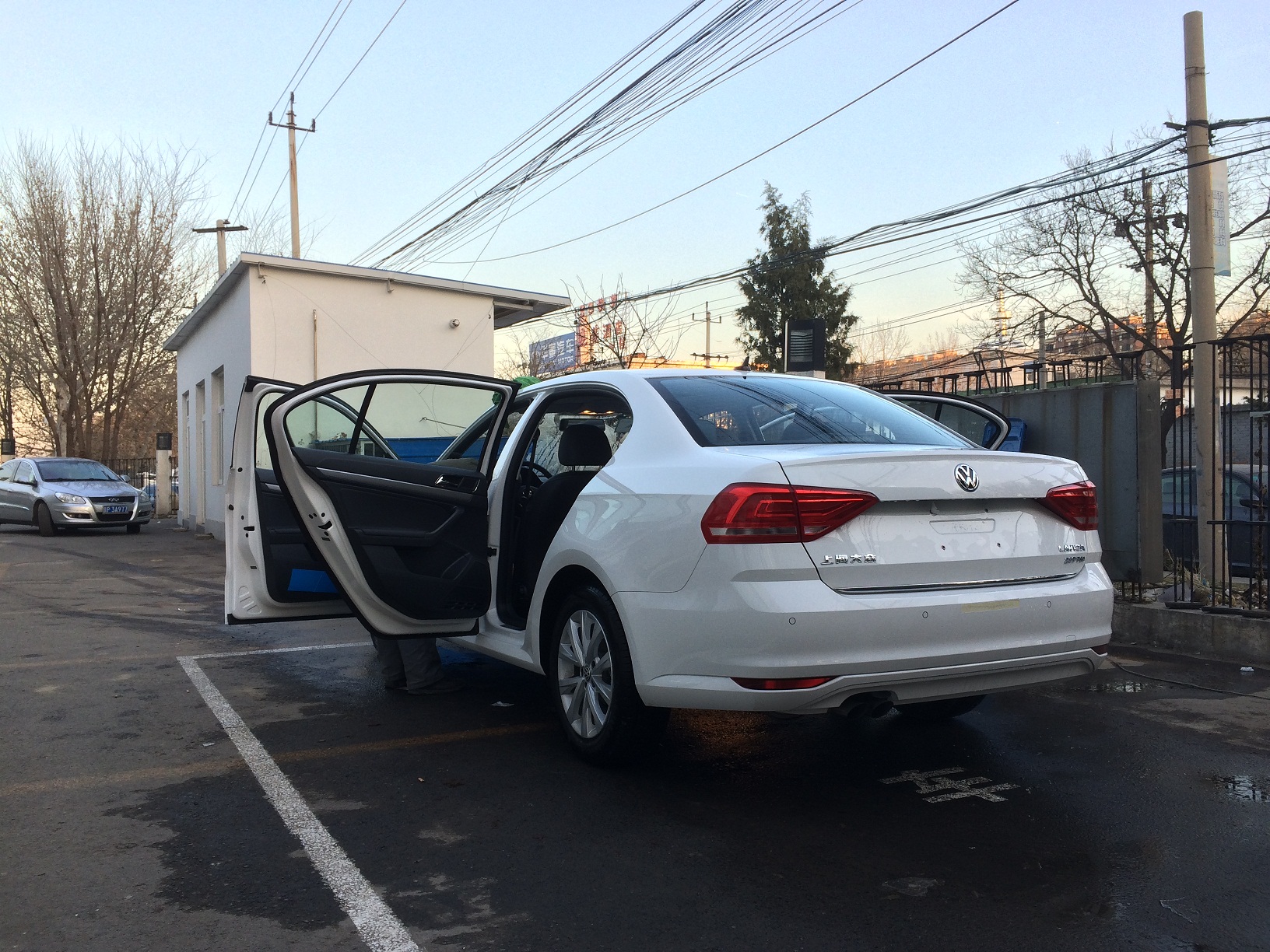 2015款朗逸1.6l手动风尚版优缺点,朗逸1.5l星空五百万版用车指南