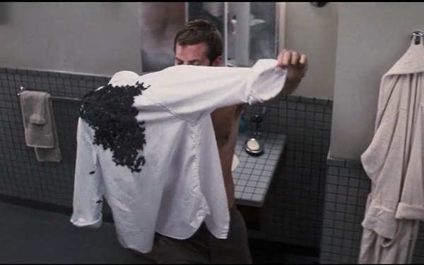 6部不要觉得分数不高就不恐怖，把你吓的一愣一愣的！