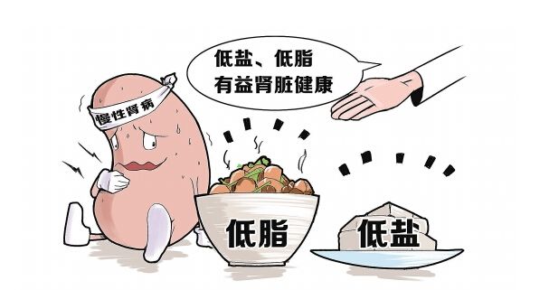 儿童慢性肾炎饮食上吃什么,慢性肾炎为什么要低磷饮食