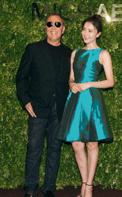 品牌库｜自从有了价格很美的MK，妈妈再也不用担心我吃土了