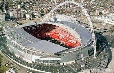 世界足坛最出名的十大场面,世界十大球场排名前十名