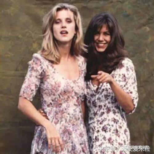 重大发现：秒变女明星的小撇步，是换一个发色