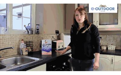 洗衣机洗羽绒服羽绒散了,用洗衣机洗羽绒结块了怎么处理