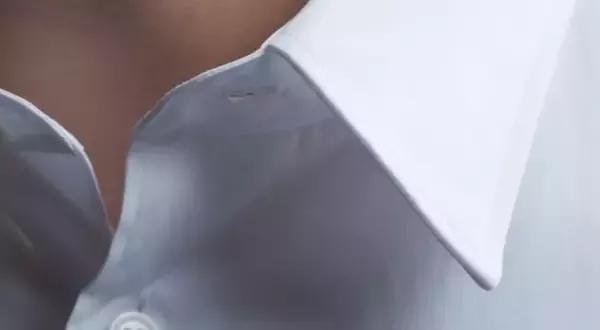 面试穿衬衫的关注事项,穿衬衣8大技巧