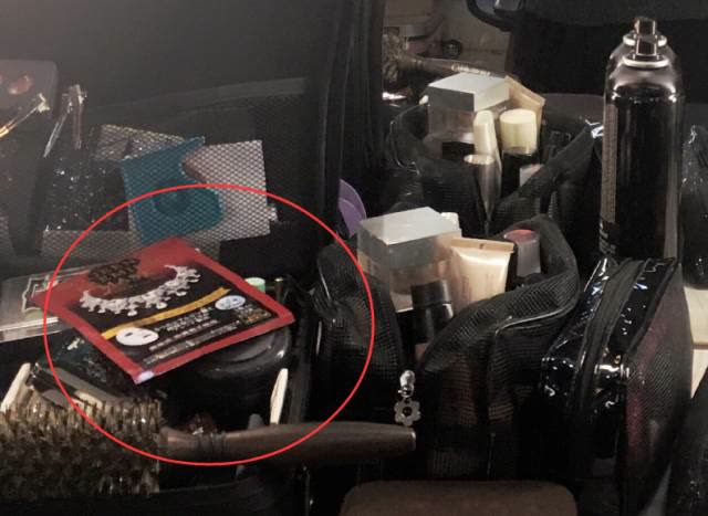 谢娜素颜照流出张杰表示不嫌弃 (谢娜最近发型)