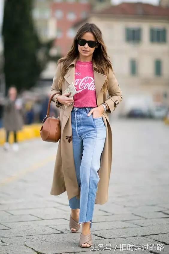今年最流行的裤子女款不爱过时的,流行的不一般的裤子女