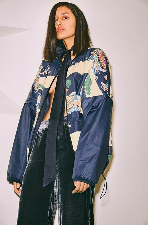 当下最流行的男装款式,2022服装男装潮牌流行趋势