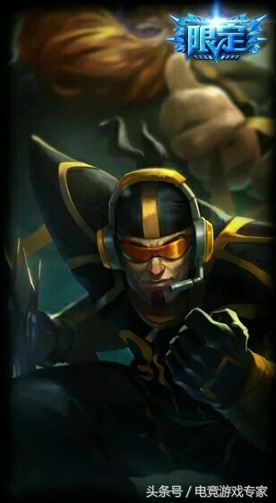 电玩系列皮肤哪个手感好,王者每个赛季的赛季皮肤有哪些