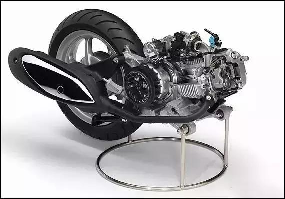 放眼四面八荒，玩跨界，舅服你——YAMAHA！