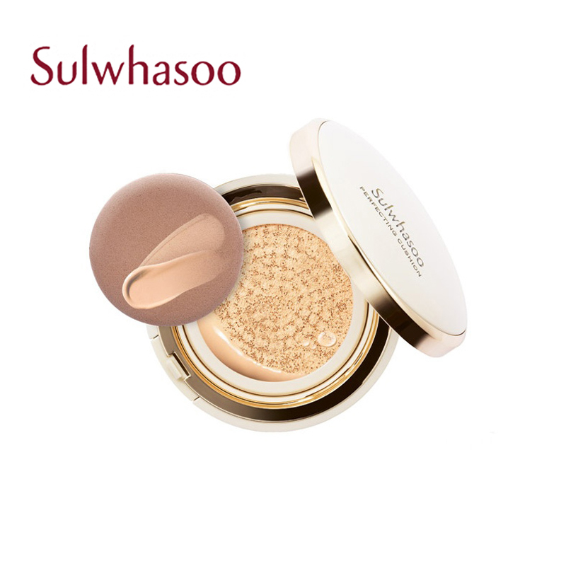 韩国蘑菇气垫bb霜旗舰店,韩国最好用的气垫bb霜品牌推荐