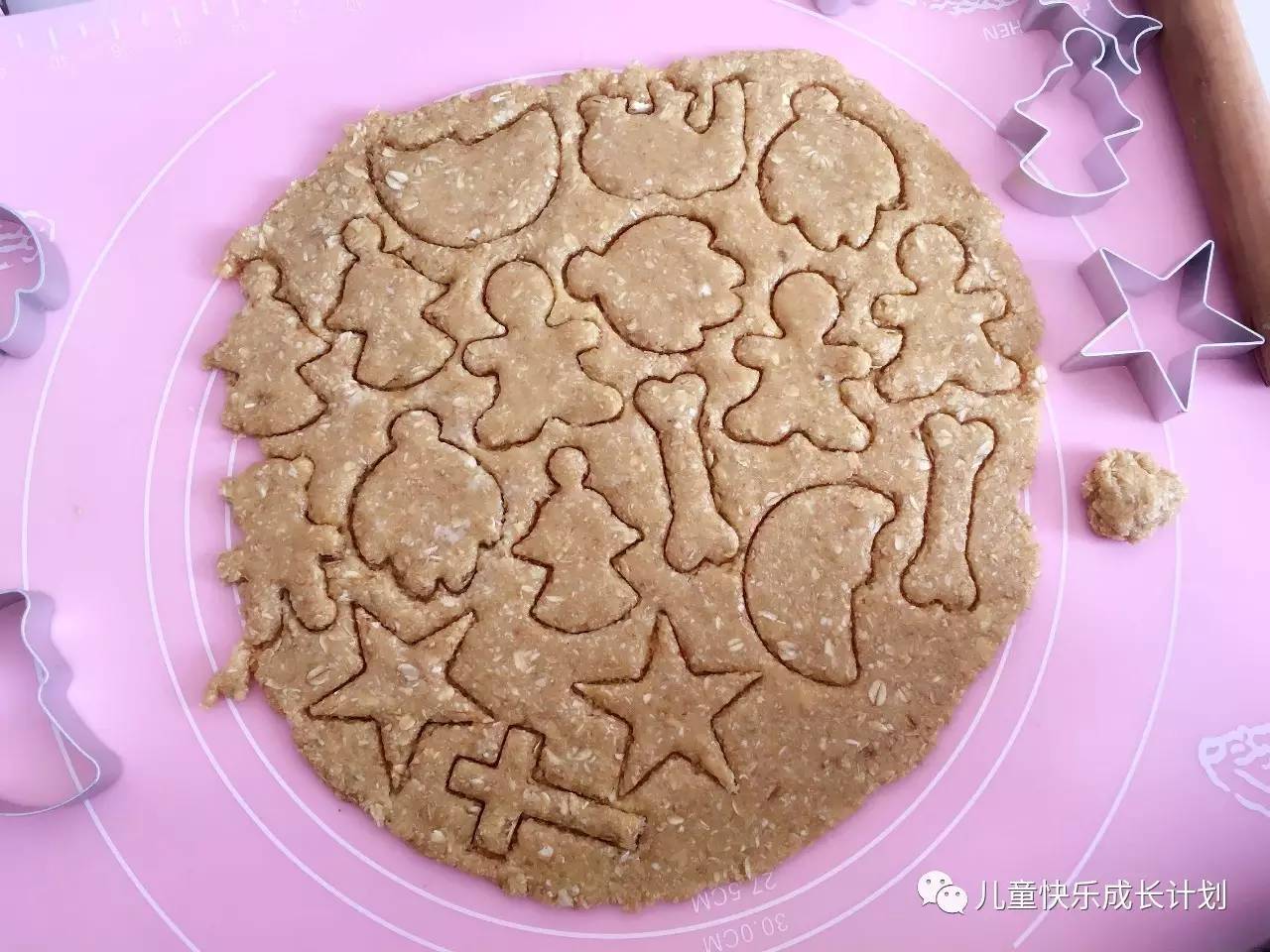 粗粮燕麦饼干,营养燕麦饼干是用哪种燕麦做的