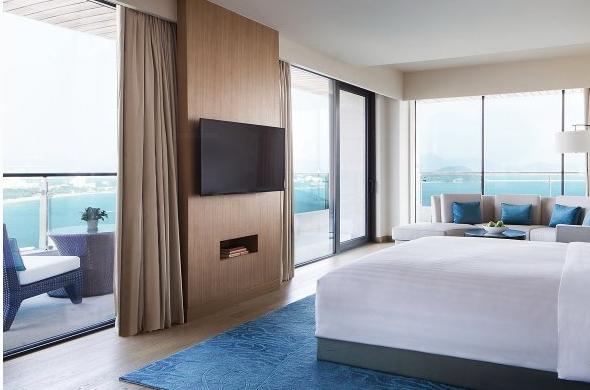 大东海最舒服的酒店排名,大东海哪些酒店比较好