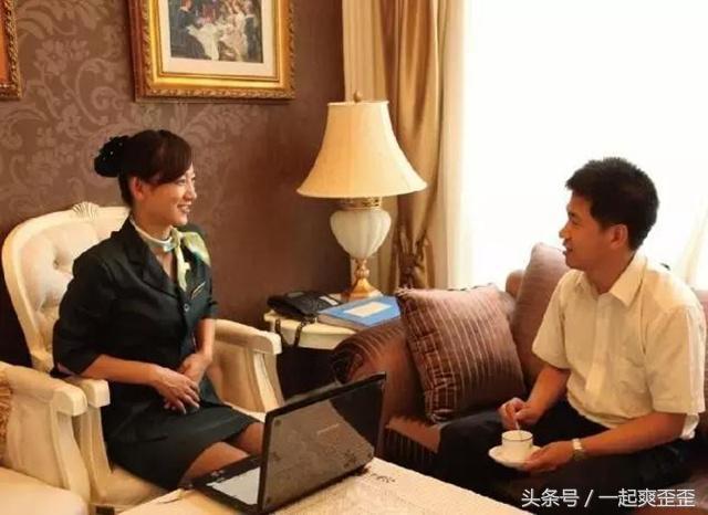 顾客讨厌导购跟着该怎么做,做导购遇到顾客说你时该怎么怼