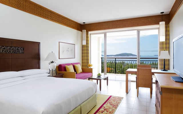 三亚怎么选酒店,去三亚怎么找酒店