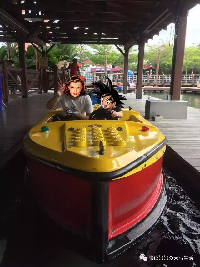 乐高主题乐园游玩攻略,新山乐高乐园一天能玩完吗