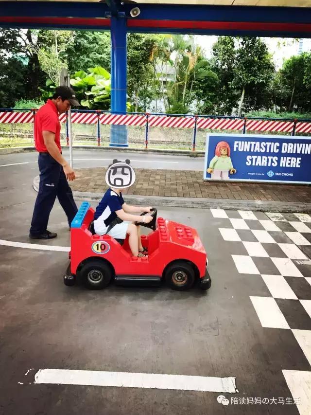 乐高主题乐园游玩攻略,新山乐高乐园一天能玩完吗