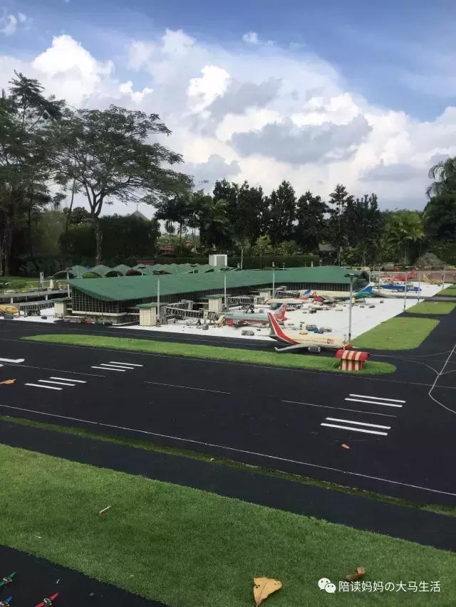 乐高主题乐园游玩攻略,新山乐高乐园一天能玩完吗