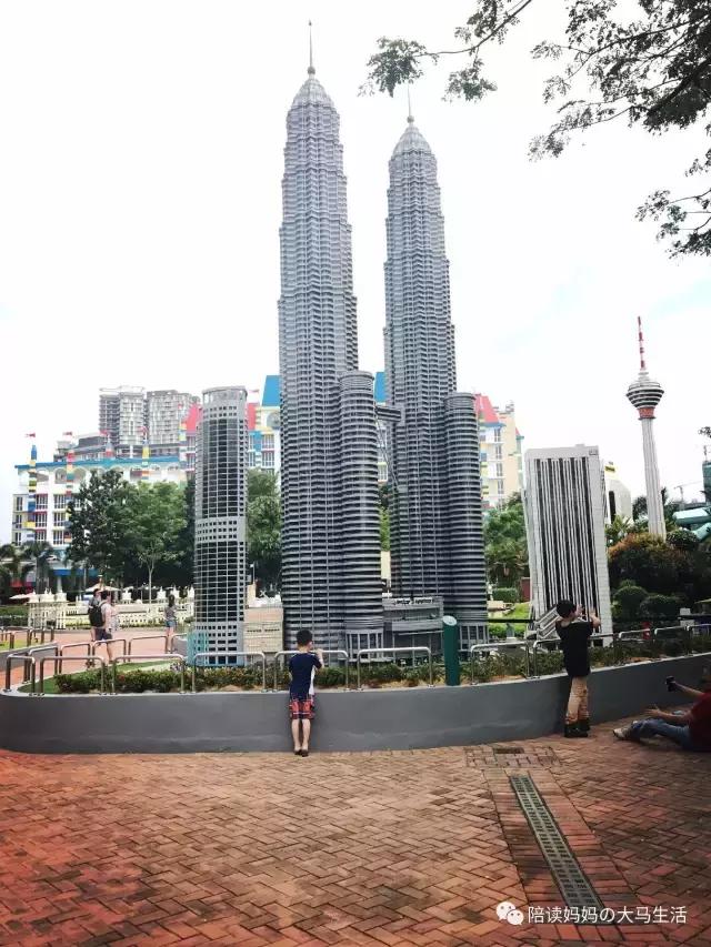 乐高主题乐园游玩攻略,新山乐高乐园一天能玩完吗